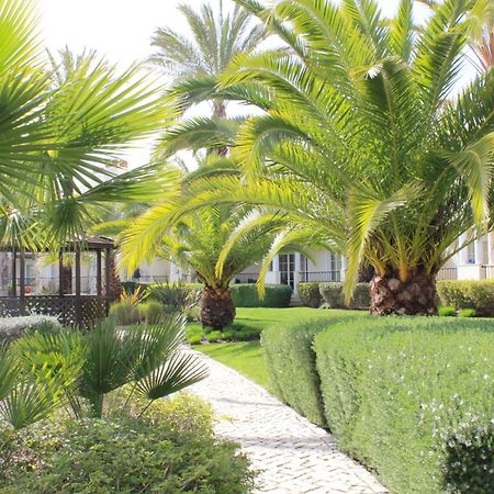 Luxury 3 Bedroom Apartment On Gated Complex Quarteira Exteriér fotografie