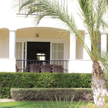 Luxury 3 Bedroom Apartment On Gated Complex Quarteira Exteriér fotografie