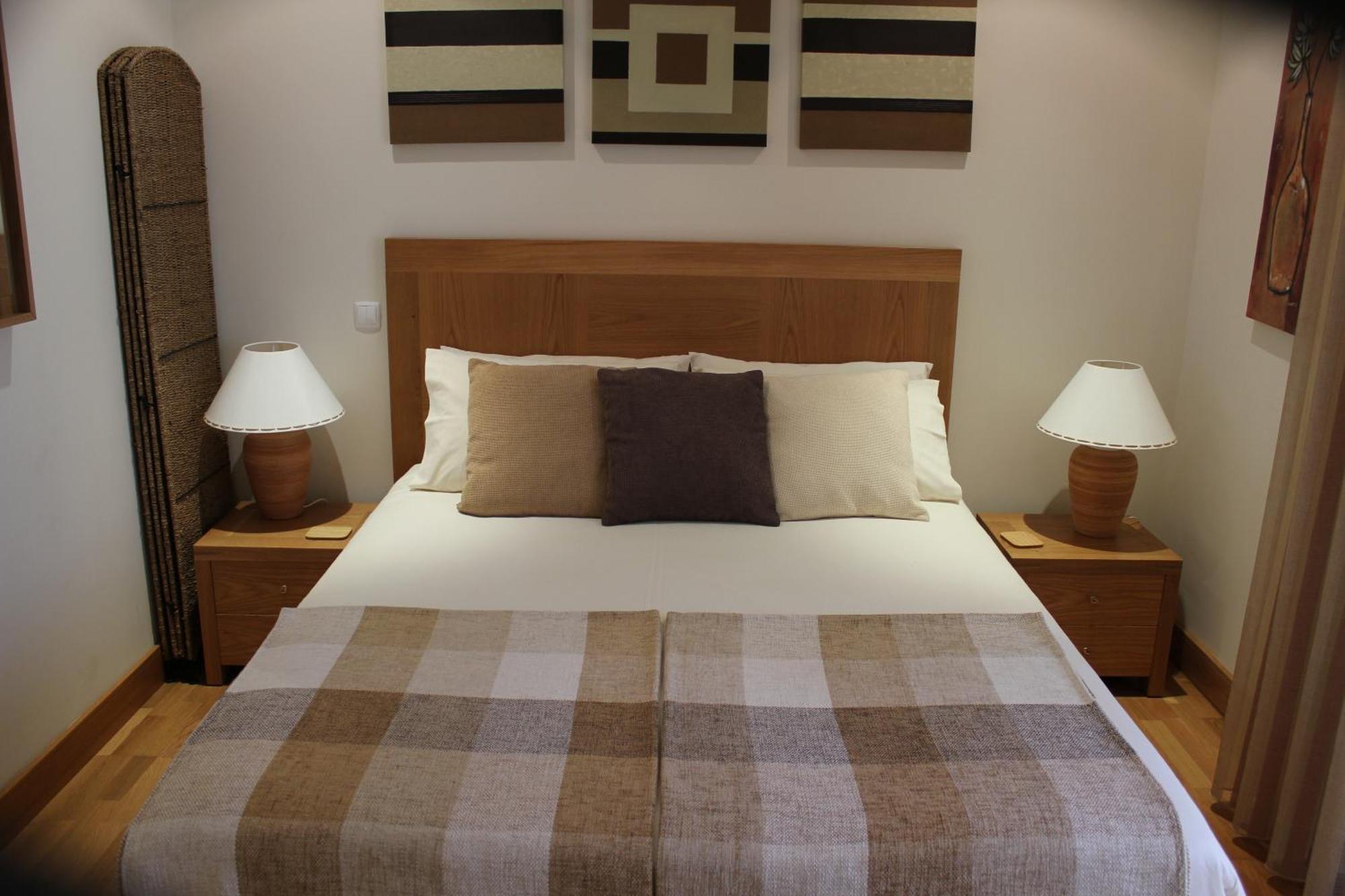 Luxury 3 Bedroom Apartment On Gated Complex Quarteira Exteriér fotografie